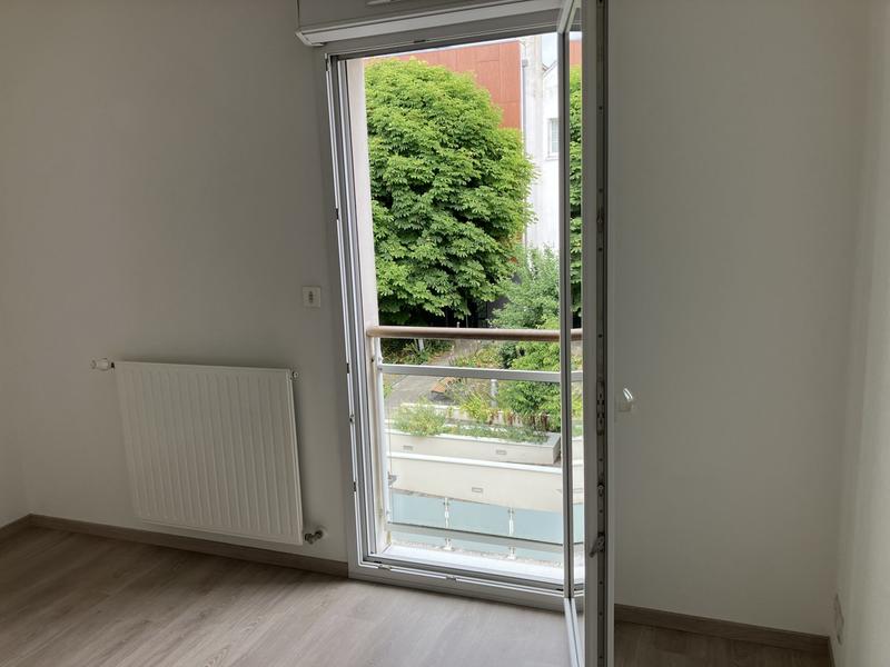 Appartement - 76 m² - 3 pièces