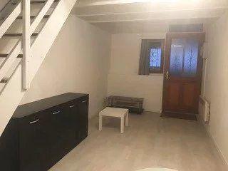 Appartement - 25 m² - 2 pièces