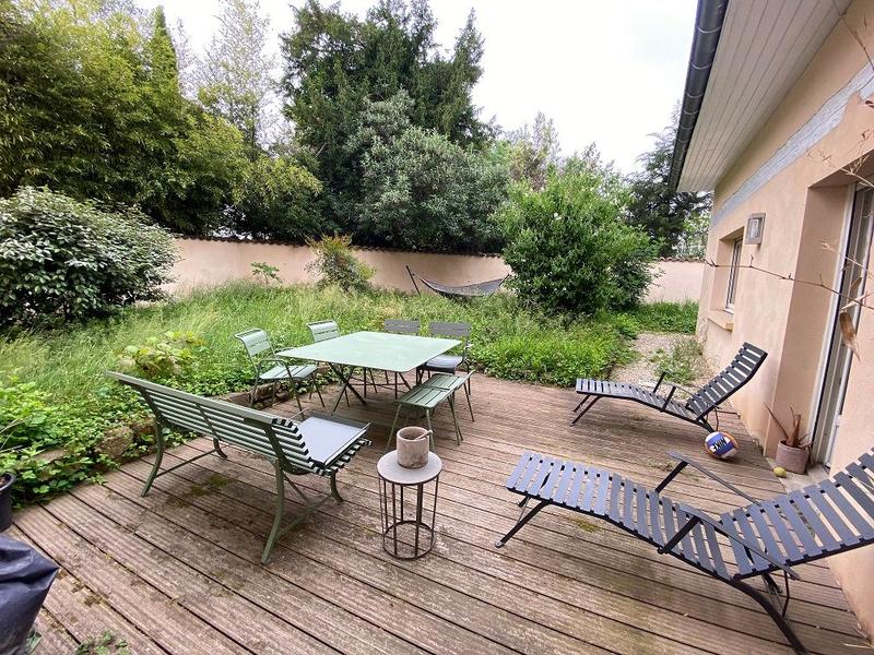 Maison - 173 m² - 6 pièces