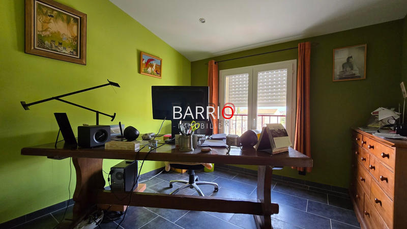 Villa - 179 m² - 7 pièces