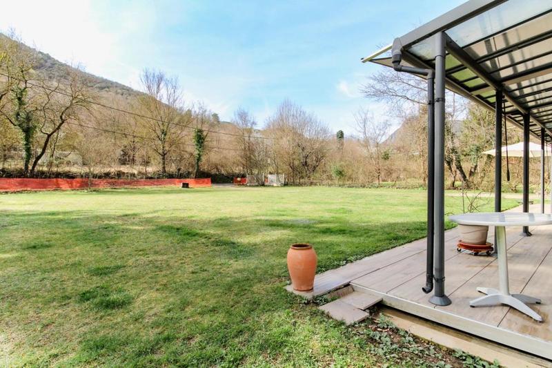 Maison - 93 m² - 3 pièces