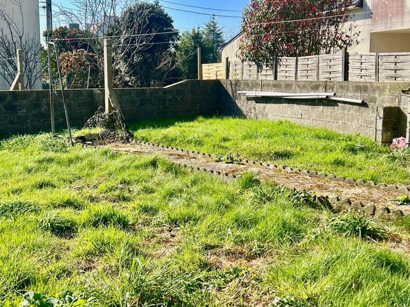 Maison - 115 m² - 4 pièces