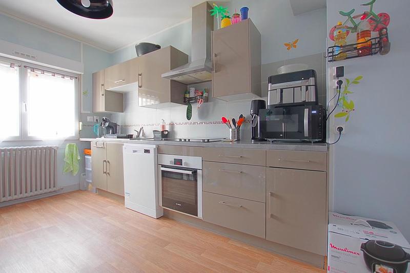 Hôtellerie / Restauration - 135 m²