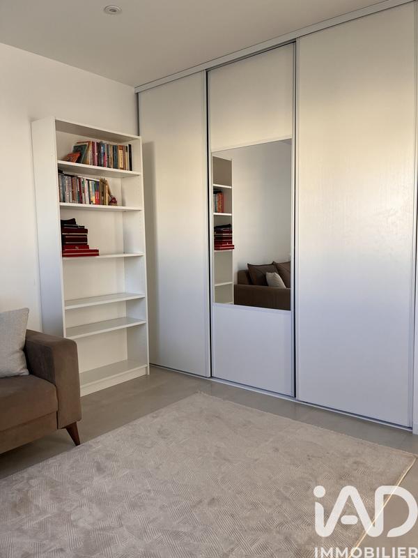 Maison - 128 m² - 6 pièces