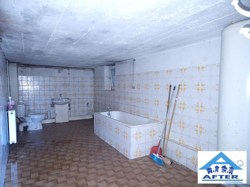 Maison - 70 m² - 4 pièces