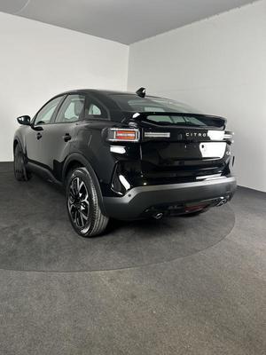 Citroën C4 Hybride 145ch E-Dcs6 Max