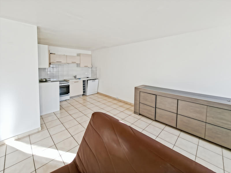 Appartement - 70 m² - 4 pièces