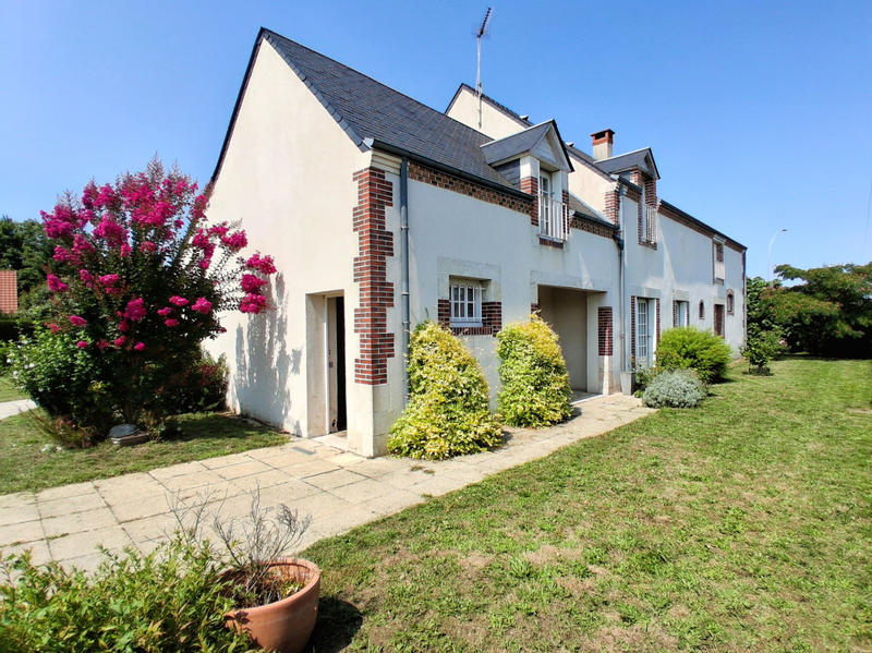 Maison - 172 m² - 4 pièces