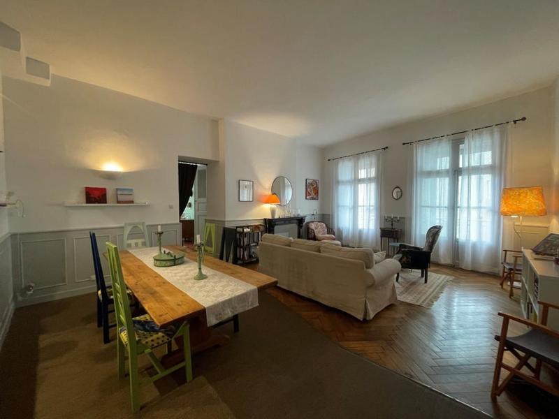 Appartement - 107 m² - 4 pièces