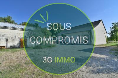 Maison - 104 m² - 6 pièces