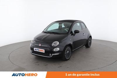 Fiat 500c c 1.2 Club Dualogic . 69 ch