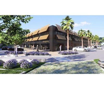 Local commercial - 128 m² - 1 pièce