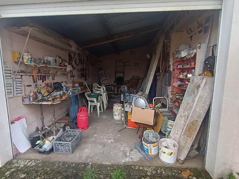 Maison - 83 m² - 4 pièces