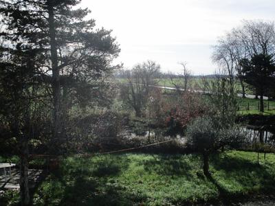 Maison - 300 m² - 8 pièces