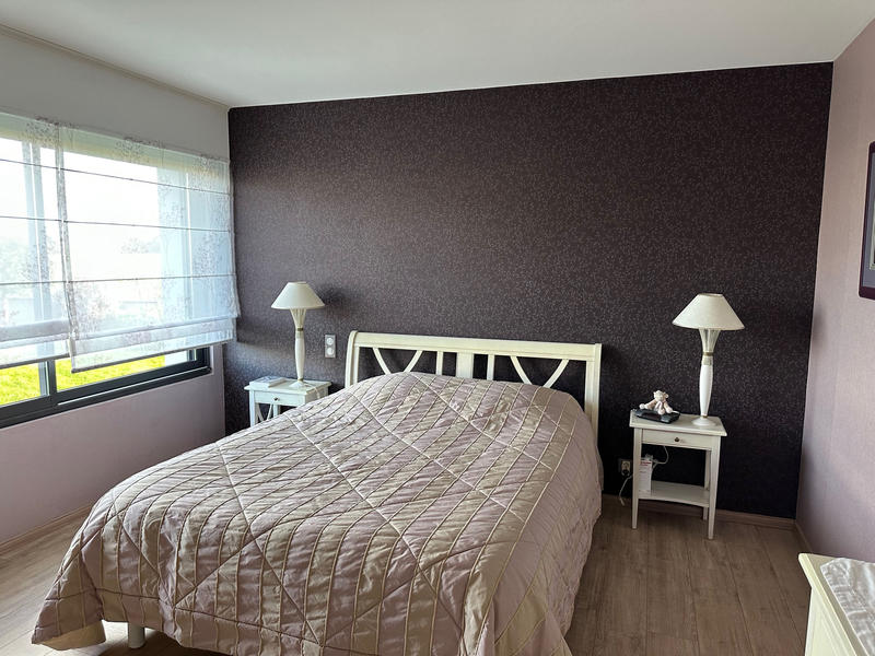 Maison - 200 m² - 6 pièces