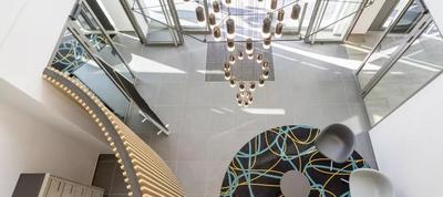 Studio - 21 m² - 1 pièce