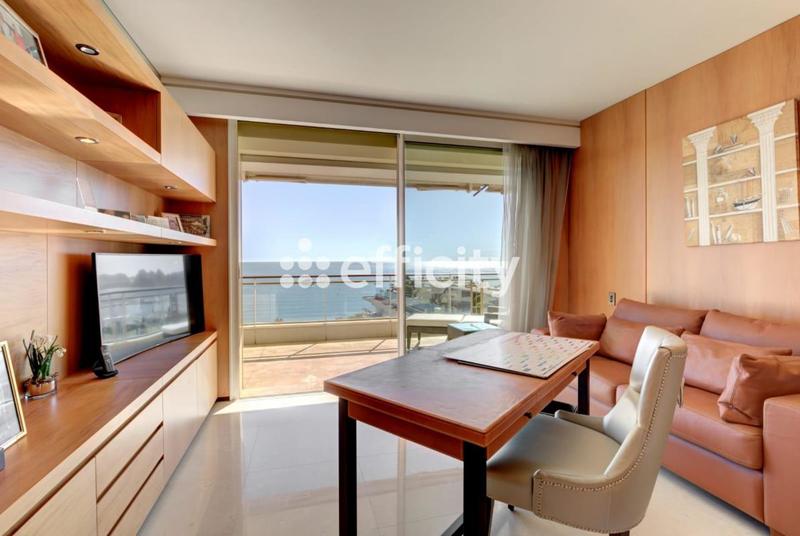 Appartement - 268 m² - 7 pièces