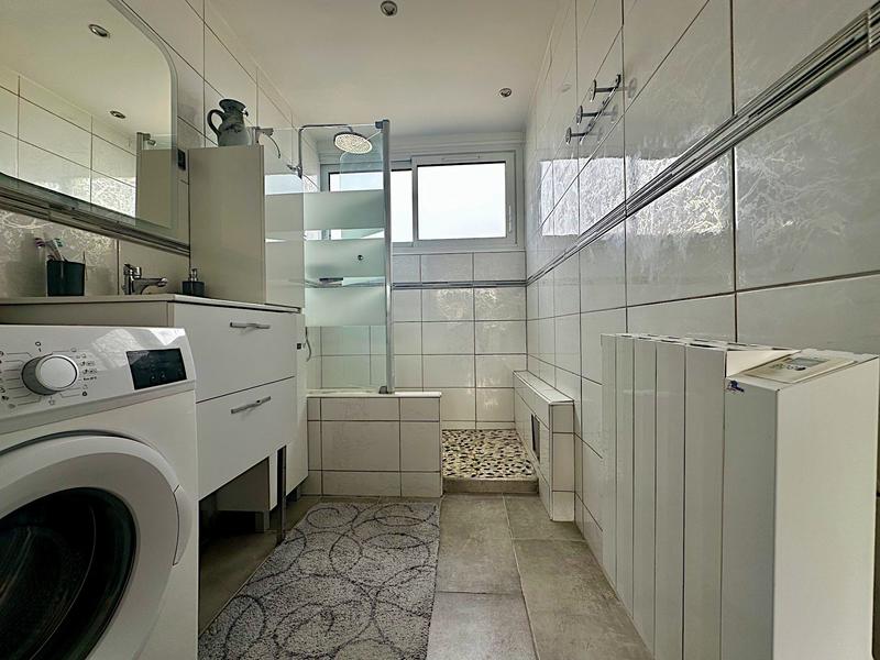 Maison - 63 m² - 4 pièces