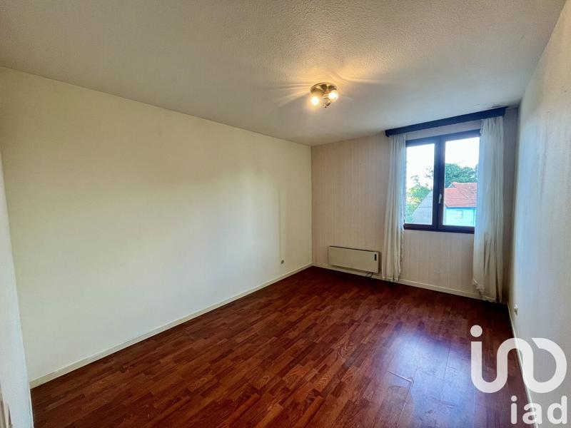 Maison - 252 m² - 7 pièces