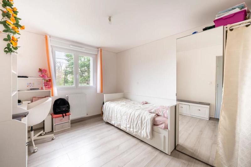 Maison - 118 m² - 5 pièces