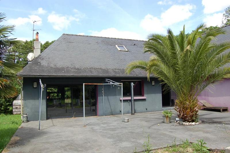 Maison d'architecte - 240 m²