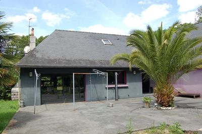 Maison d'architecte - 240 m²