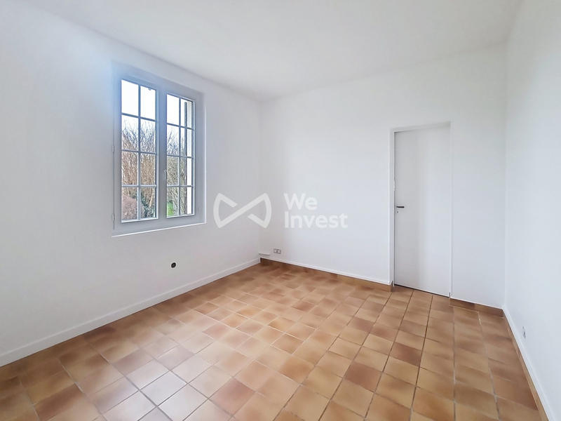 Maison ancienne - 58 m² - 2 pièces