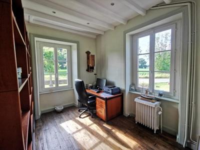 Maison - 149 m² - 7 pièces