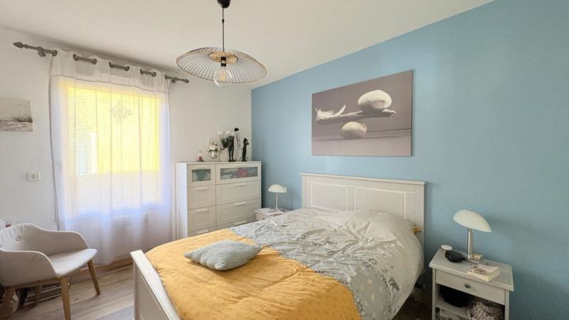 Maison - 81 m² - 3 pièces