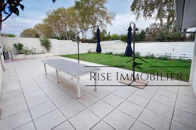 Maison - 121 m² - 5 pièces