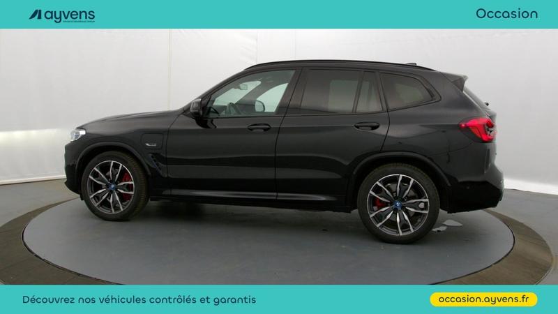 Bmw X3 xDrive30e 292ch m Sport