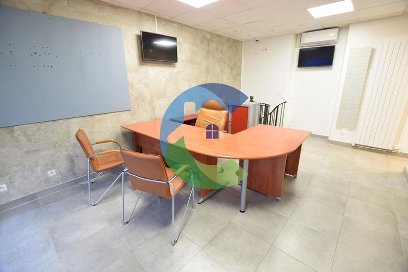 Local commercial - 60 m²