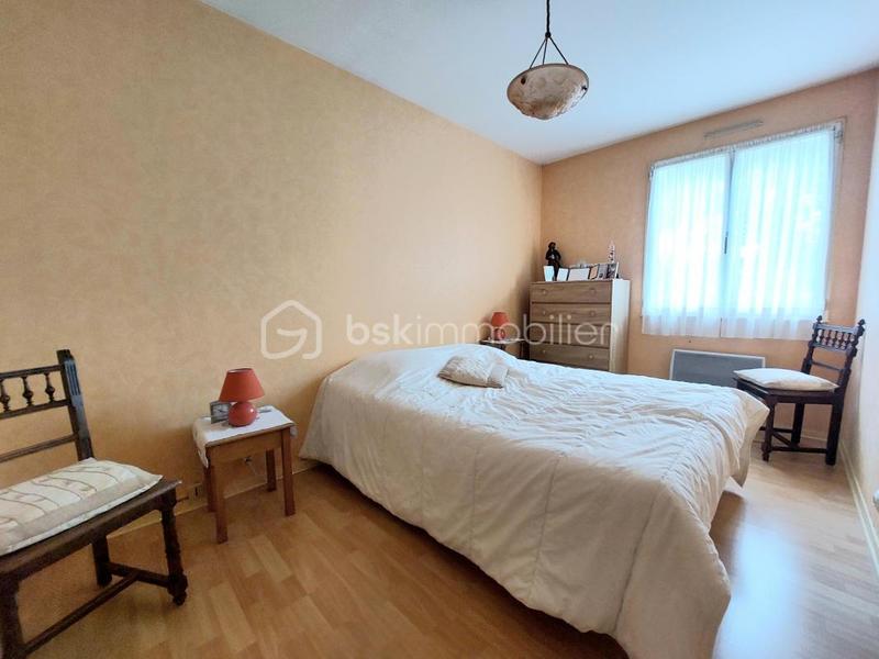 Pavillon - 114 m² - 4 pièces