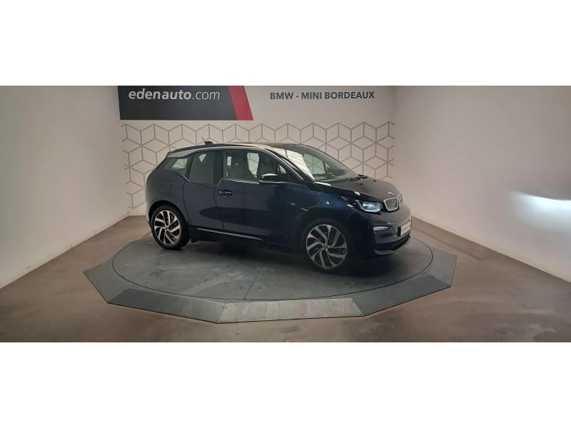 Bmw i3 94 Ah 170 ch Bva iLife Suite avec prolongateur d'autonomie