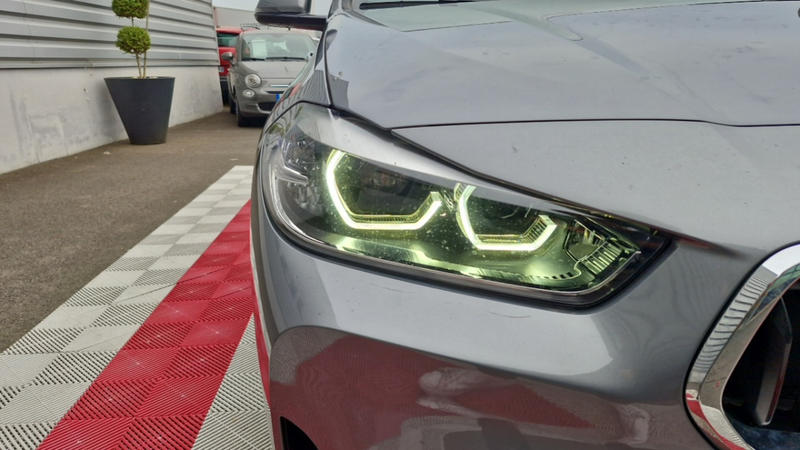 Bmw X2 F39 Sdrive 18i 136 Ch Dkg7 m Sport