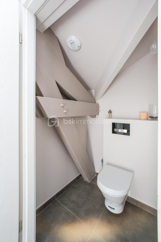 Maison - 106 m² - 5 pièces