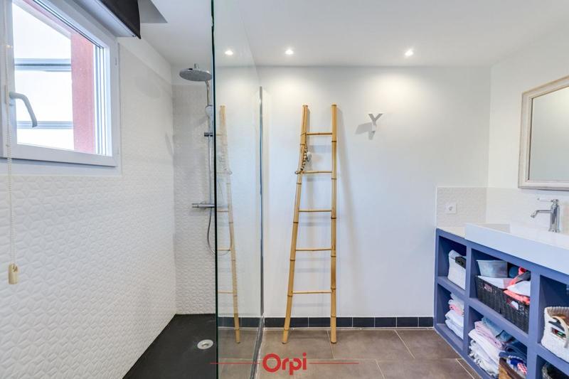 Appartement - 126 m² - 5 pièces