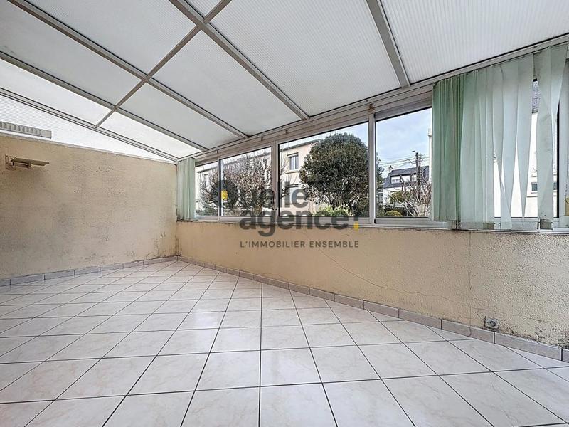 Maison - 102 m² - 4 pièces