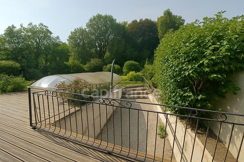 Villa - 144 m² - 5 pièces