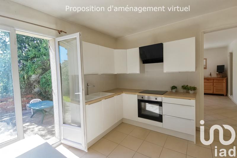 Maison - 103 m² - 6 pièces