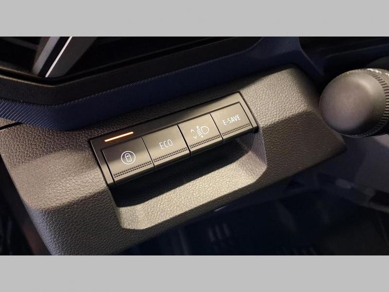 Dacia Duster Hybrid 140 Journey