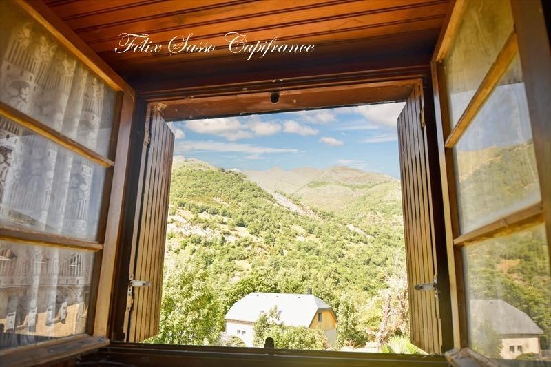 Maison de village - 145 m² - 7 pièces