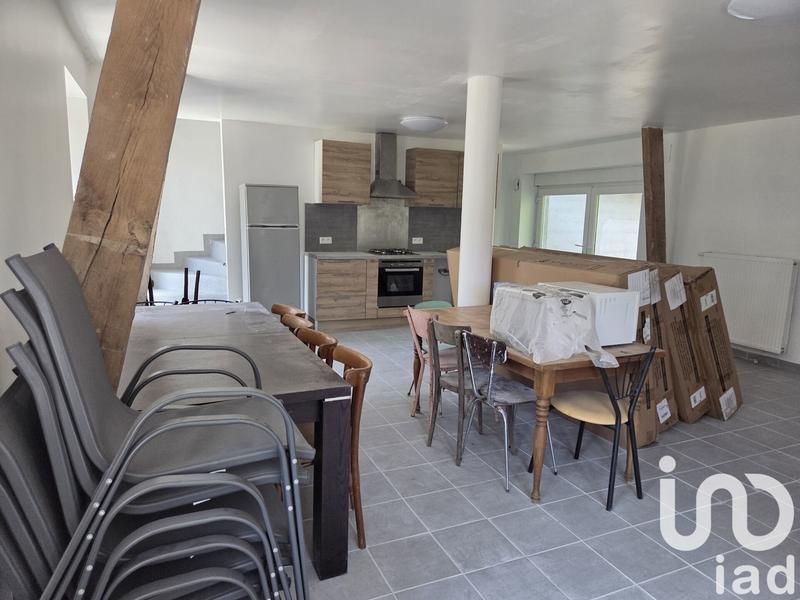 Maison - 292 m² - 12 pièces