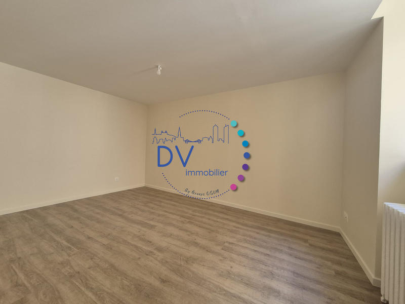 Appartement - 83 m² - 3 pièces