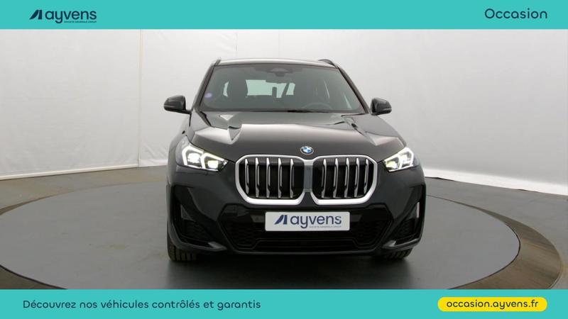 Bmw X1 sDrive18i 136ch m Sport