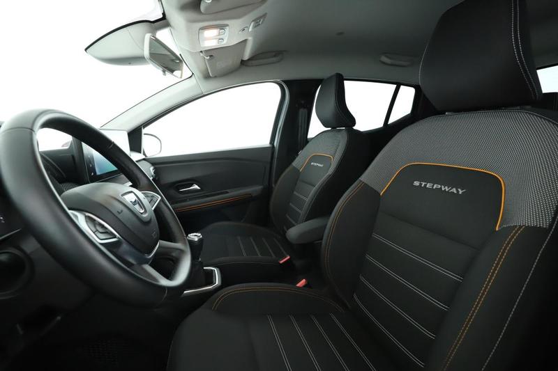 Dacia sandero III Stepway 1.0 TCe Confort 91 ch