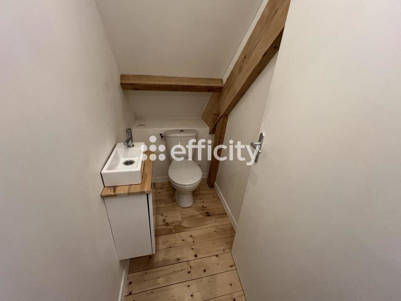 Appartement - 108 m² - 5 pièces