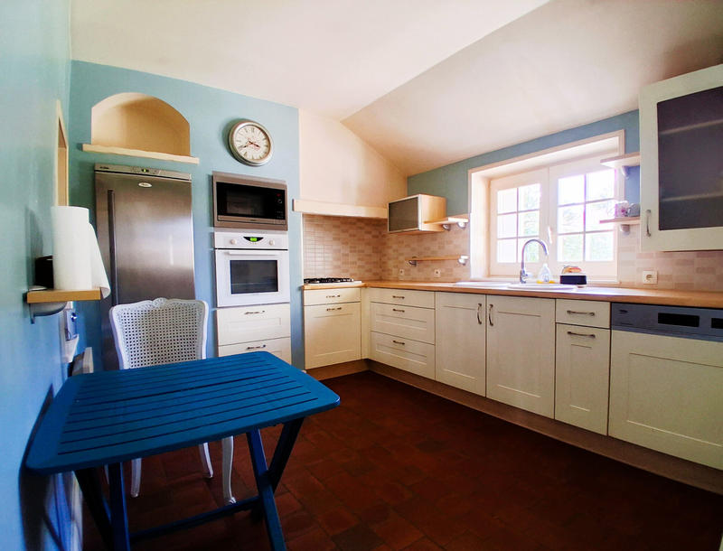 Maison - 172 m² - 4 pièces