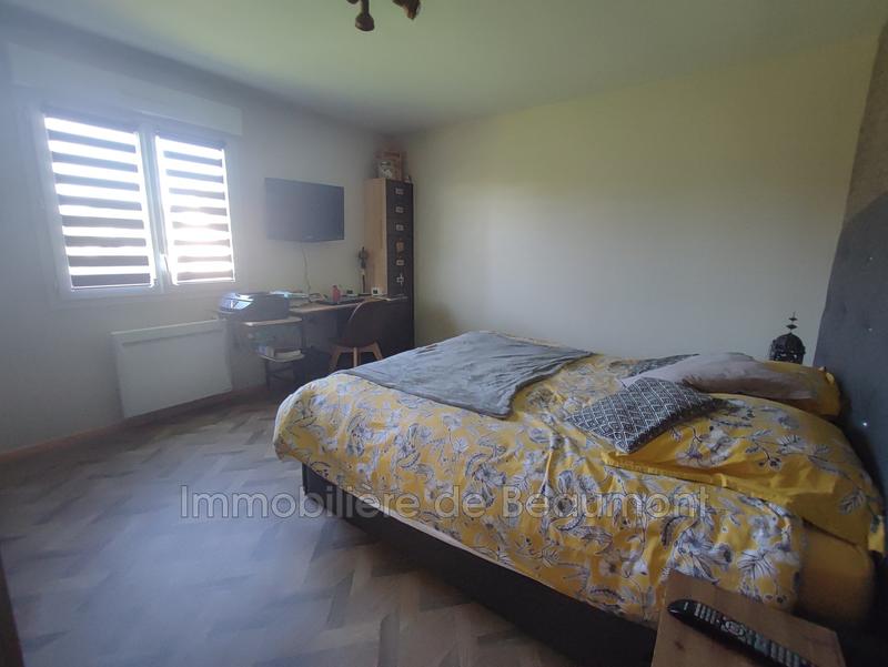 Maison - 78 m² - 4 pièces