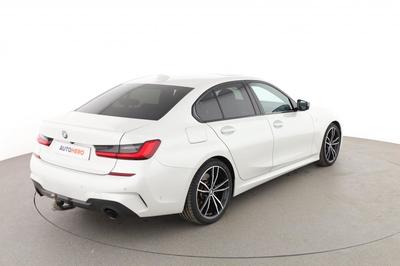 Bmw Série 3 320dA m Sport 190 ch